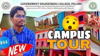 BIT Sindri Ka NEW 🔥 Chhota bhai 😯 GOVERNMENT ENGINEERING COLLEGE, PALAMU #jceceb2022 #jeemains