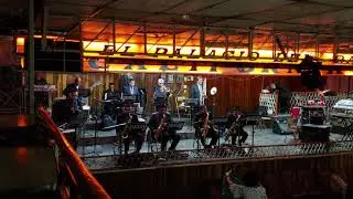 Danzonera México de Vidal Arciga, danzon Pablo Moncayo