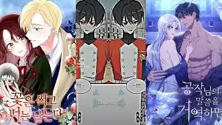 🍀Tổng hợp 🍀tik tok truyện tranh🌷🌷#manhwa #manhua #tiktok #xuhuong #truyệntranh