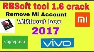 RBSoft_Mobile_Tool__V1.6_Cracked + Installation/Registration GUIDE