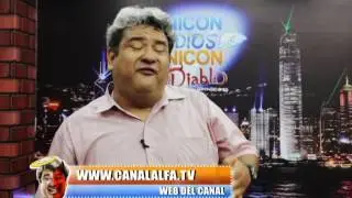 Emilram Cossio - Bloque 1