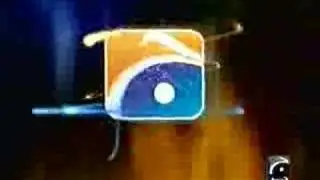 Geo Tv Commercial by mALIkbhye