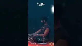 🎉 Friendship Day Special &ndash; TrapperX Live at Marq Club Indore | Sunday, 3rd August 2025 🎶🔥