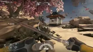 Law Breakers alpha Ep  1