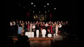 Koncert Laureatów 17. Festiwalu Tekst i Muzyka MIT TON. Piosenki zespołu 2plus1