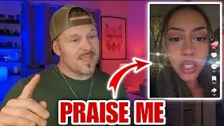 Why Praising Women NEVER Works (But The One Time It Did)