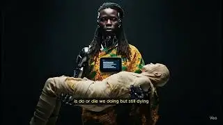 WORLASI - NY3 M3 WORVOR O (I AM NOT DONE)