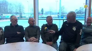 De geschiedenis van FC Lisse fam. Streppel, (deel 1)