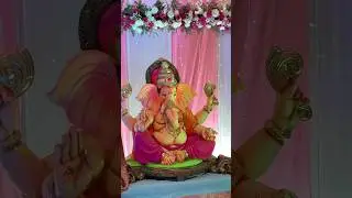 We celebrated Ganesh Chaturthi with our students at SST | Check out a glimpse of the festival