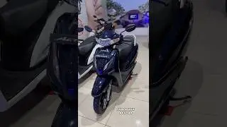 2025 Honda Activa New Model Price 🤩💯 #hondaactiva #activa #scooter
