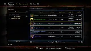 Neverwinter skirmish 1