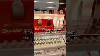 SEPHORA & LULU LEMON SHOPPING SPREE 🛍️✨💫 #beautyindustry #preppyyyy #skincare #skincareaddict