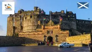 Adventure Affordably Edinburgh: Budget-Friendly Travel Guide & Hidden Gems