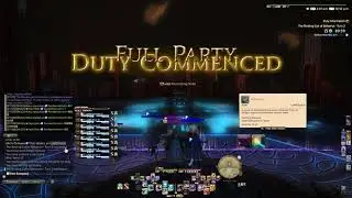 Blue Farming on moogle trove  event