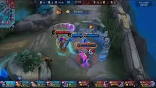 badang | savage #mlbb #moments