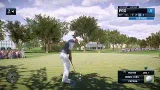 EA SPORTS Rory McIlroy PGA TOUR | Quick Rounds Gameplay | Xbox One & PS4