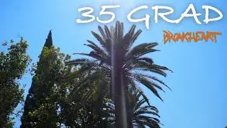 Broakheart - 35 Grad (Official Video)