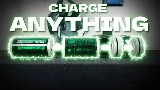 The ULTIMATE 40,000mAh Power Bank of 2026