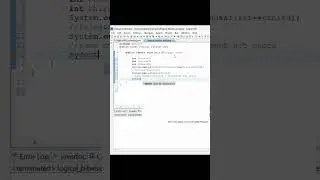 Logical and Bitwise and Java 