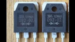 How to check MOSFET 🤌👍🫶