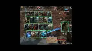 Gwent: Shupe Saves the Game