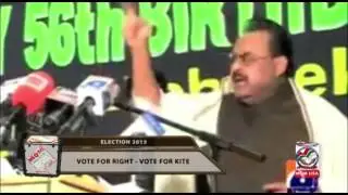 Vote for MQM Candidates