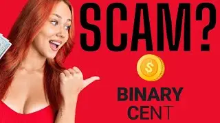 Is BinaryCent a Scam? Tutorial (2025)