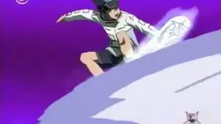 Shaman King Opening English