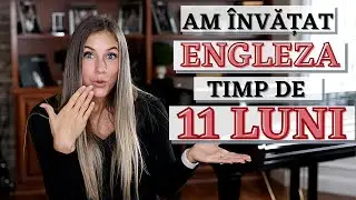 5 Pași cum să Înveți Engleza Acasă Ușor si Repejor