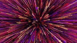 Explosion Fractal 4K