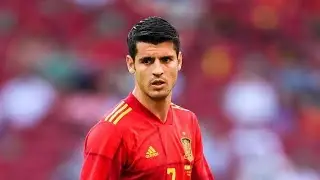 Spain vs Slovakia | Highlights 2021