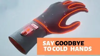 5 New Inventions And Gadgets That Are On Another Level