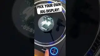Пять фактов о моторизованных дисках Pioneer DJ DDJ-REV7, которые вы не знали! #шорты #диджей #pio...
