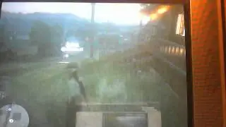 rdr wtf