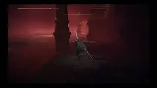 Scarlet rot Ulcerated Tree Spirit in Grand Cloister Killing by cheese. Elden Ring