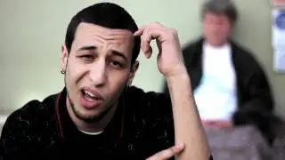 DESPY WESSON - Petit Gosse Perdu [ CLIP OFFICIEL ] 2011