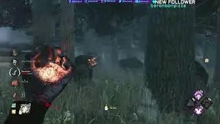 Looking for best survivor/killer perks in DBD