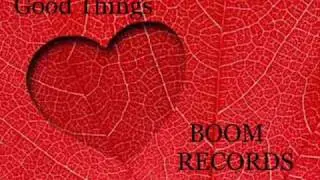Good Things(Instrumental)