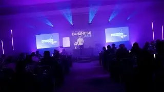 BlackBird Experience Event - 25 november 2025
