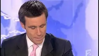 Les journalistes et l'affaire d'Outreau