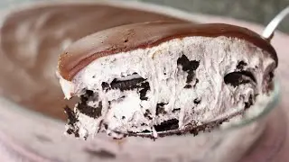 TRANSFORMEI UM BISCOITO RECHEADO NA MELHOR SOBREMESA QUE JÁ FIZ-INCRÍVEL-SUPER FÁCIL-Isamara Amâncio