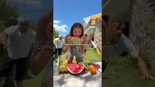 CUANDO ME PREGUNTAN SI SOY COMPETITIVA #couple #viral #challenge