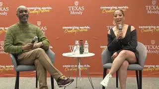 Robin Thede Talks Writing Sketches and A Black Lady Sketch Show | Why Not Me Podcast