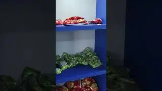 SSB canteen