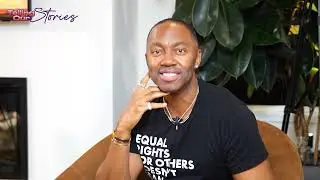 Рассказывая наши истории &mdash; о жизни чернокожих, геев и пожилых людей (издание для тех, кому за 40)