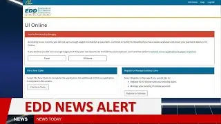 CA EDD Update - Required Document Requests, Overpayment Notices, PUA Claims, Unemployment Update