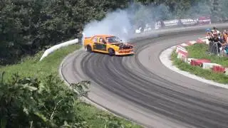 DRIFT IZDEBKI 2016 08 21