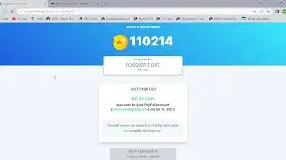 Bling Finacial Bitcoin Earning | PayPal Earning Apps Withdrawal Proof | PayPal Conversion Charges