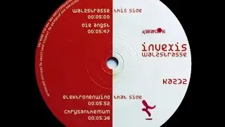 Invexis - Chrysanthemum