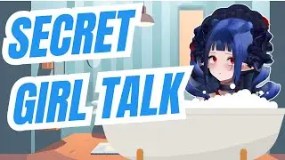 Dizzy's Secret Summon - Dizzy Dokuro (Phase Connect) [VTuber Clip]